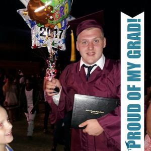 Meet your Posher, Joanna